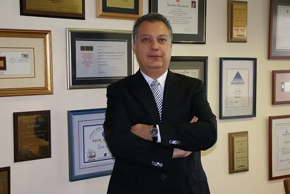 Özgür İncekara 